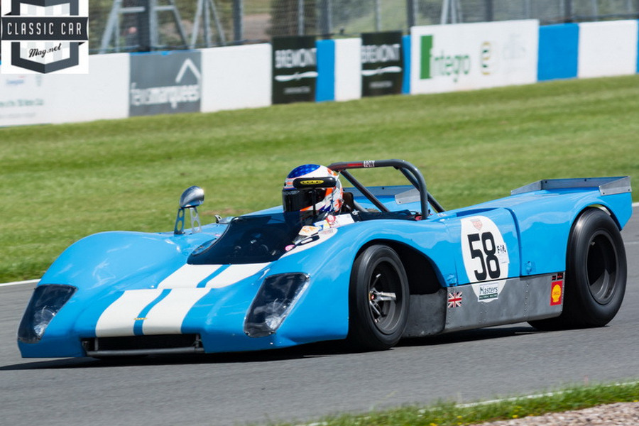 1971 Lola T212