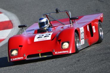 1971 Chevron B19