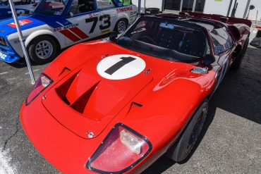 1966 Ford GT40