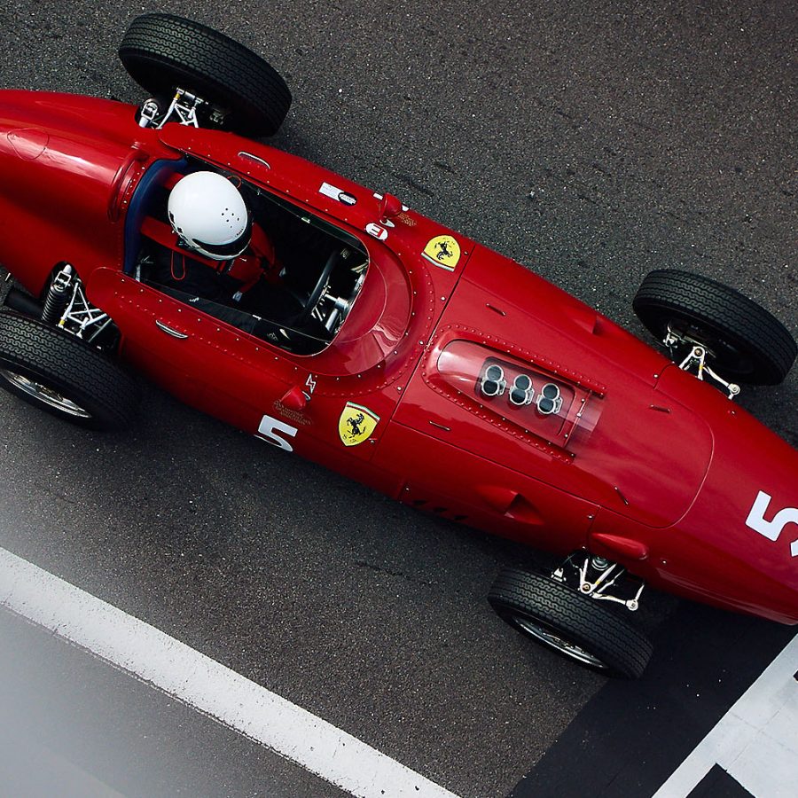 Ferrari 246 Dino