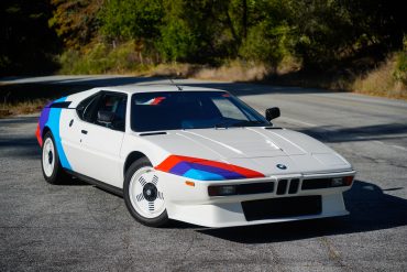 BMW M1