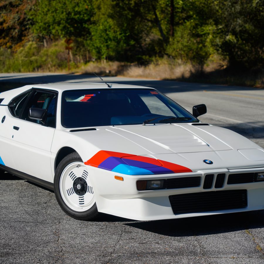 BMW M1