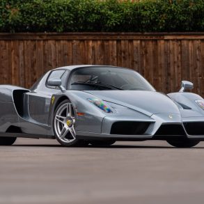 2004 Ferrari Enzo