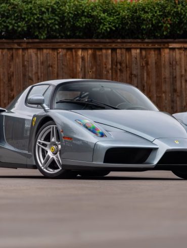 2004 Ferrari Enzo