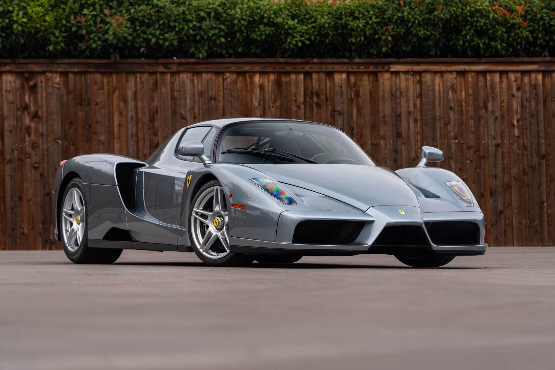 2004 Ferrari Enzo