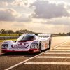 1991 Porsche 962 C Alexis Goure ©2023 Courtesy of RM Sotheby's