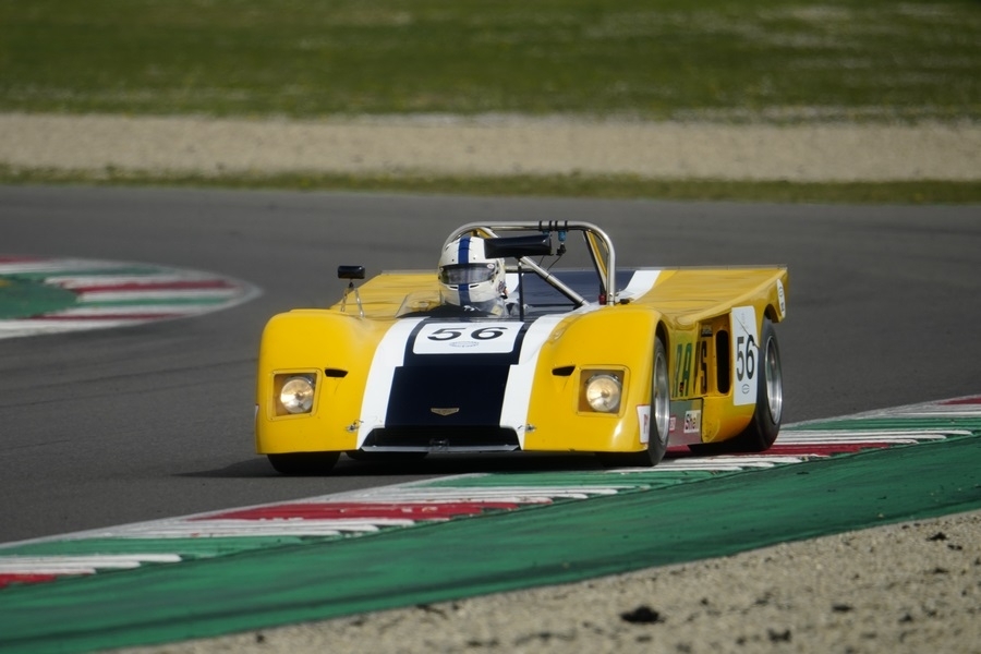 1971-Chevron-B19