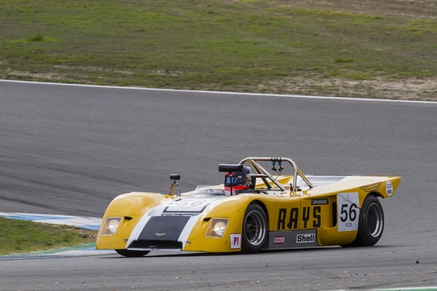 1971-Chevron-B19