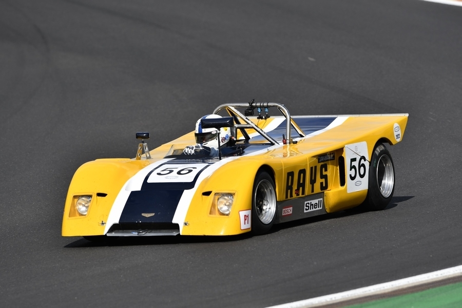 1971-Chevron-B19