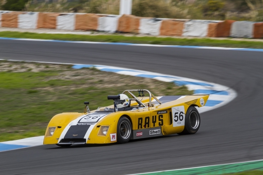 1971-Chevron-B19