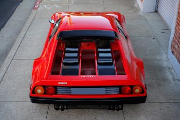 Ferrari 512 Berlinetta Boxer